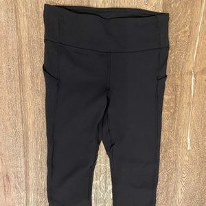Lululemon 25" Speed Up Tight